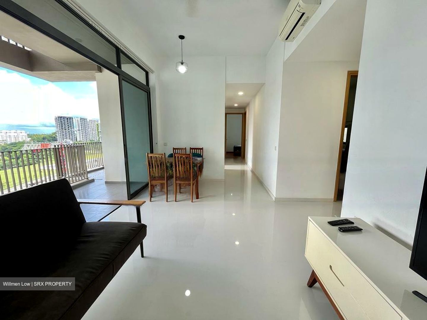 Dairy Farm Heights (D23), Condominium #629807161